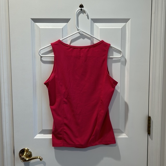 Nike Dri Fit Women’s Running Tank - Picture 3 of 4